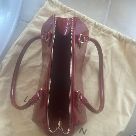 Louis Vuitton handbag - Picture 4 of 7